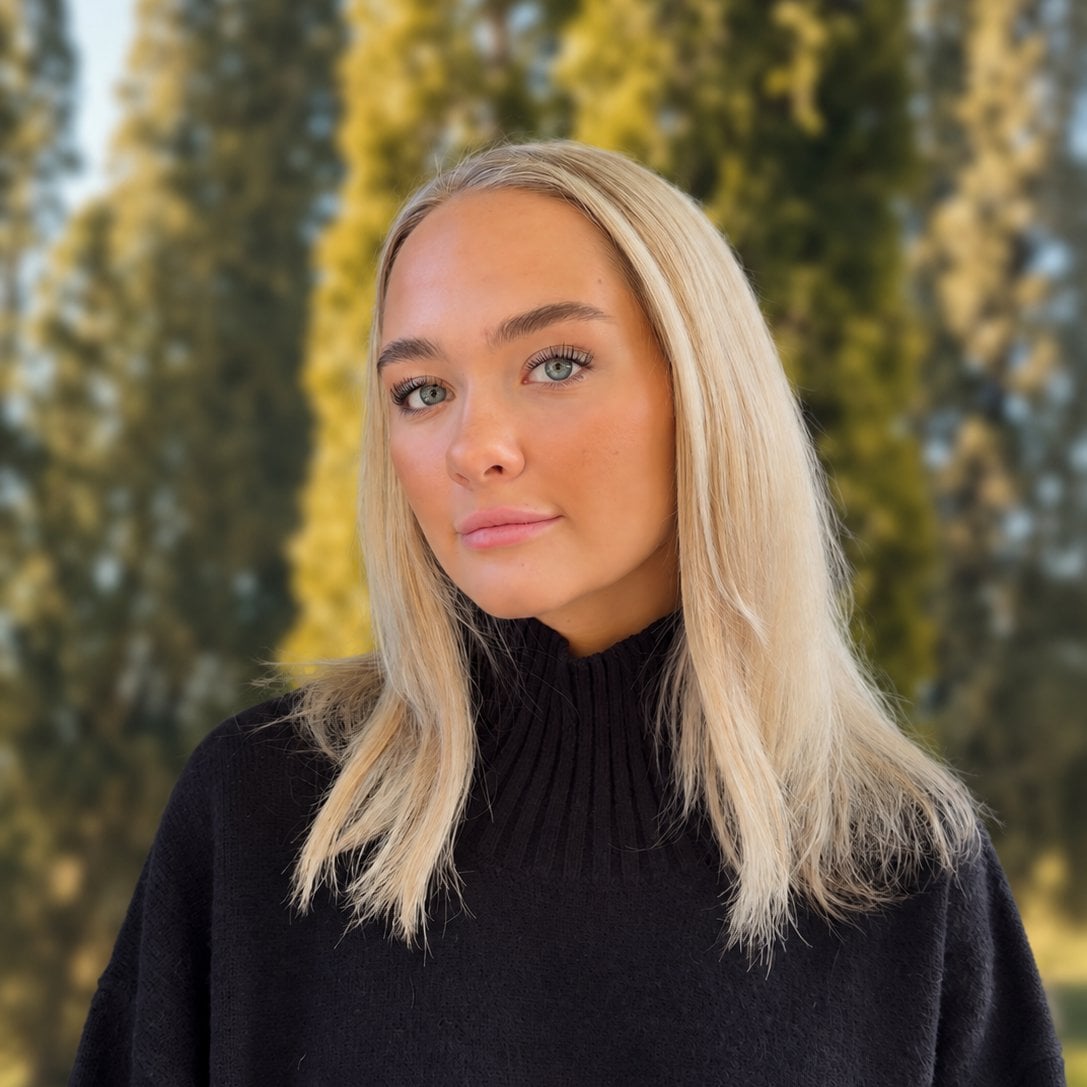 Alice Hjalmarsson, Carlsson Ring