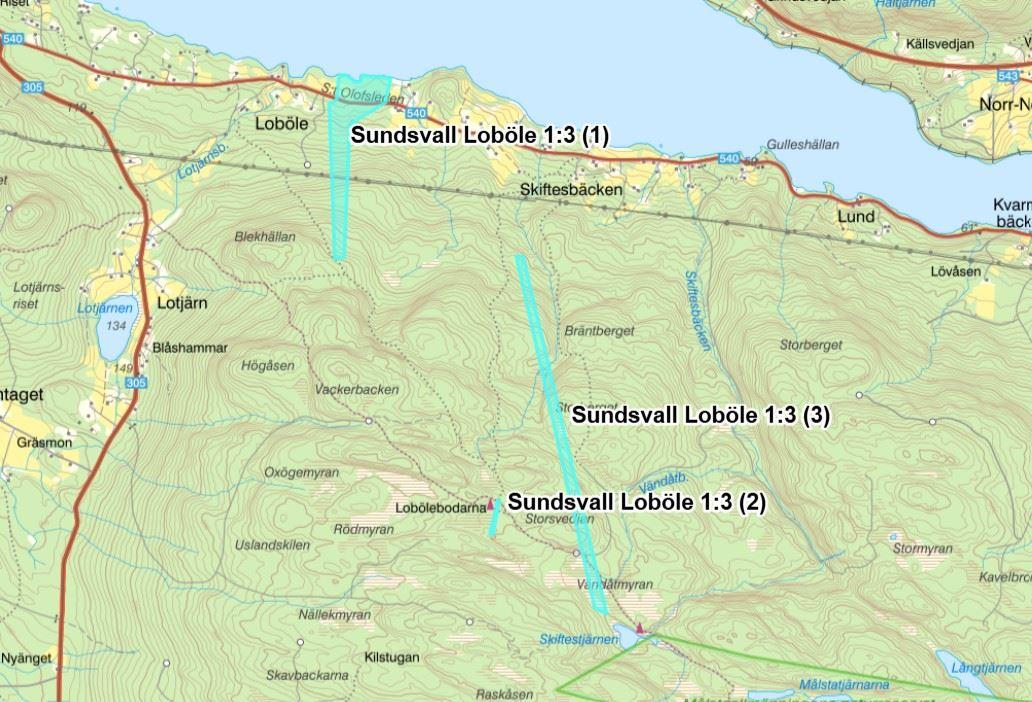 Loböle 1:3, Stöde – bild 22