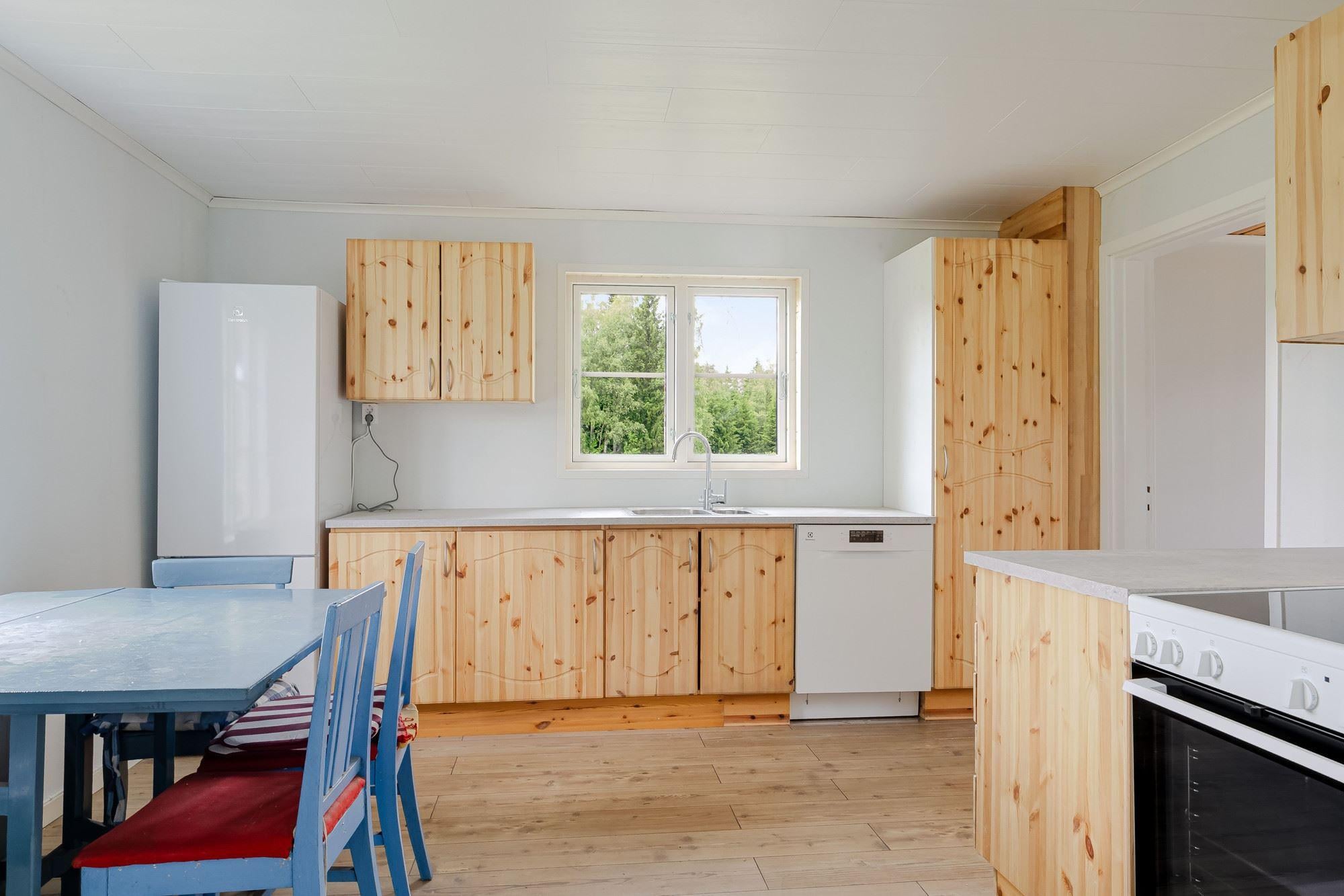 Ställberget 8, Riddarhyttan – bild 36