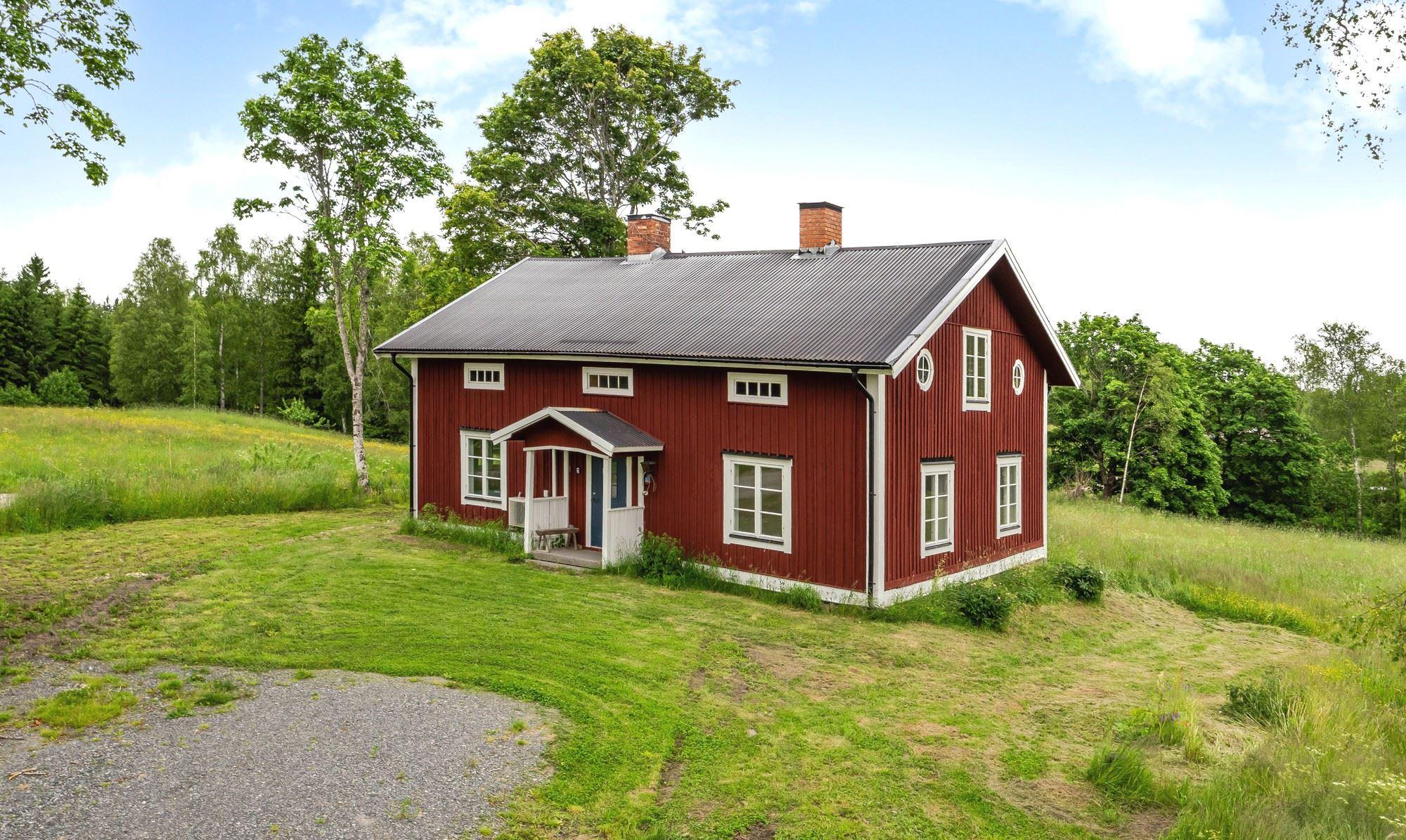 Ställberget 8, Riddarhyttan – bild 3