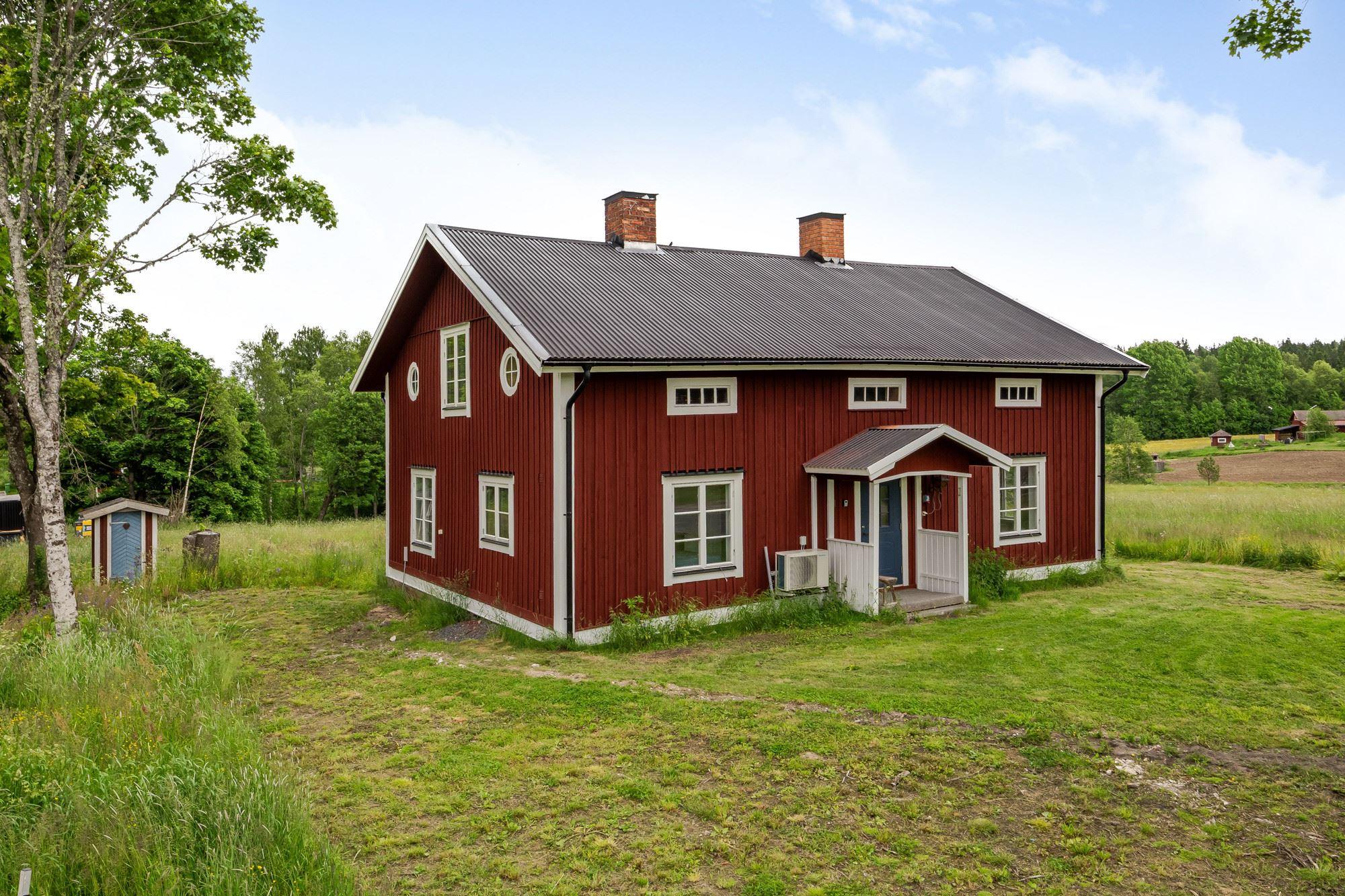 Ställberget 8, Riddarhyttan – bild 4
