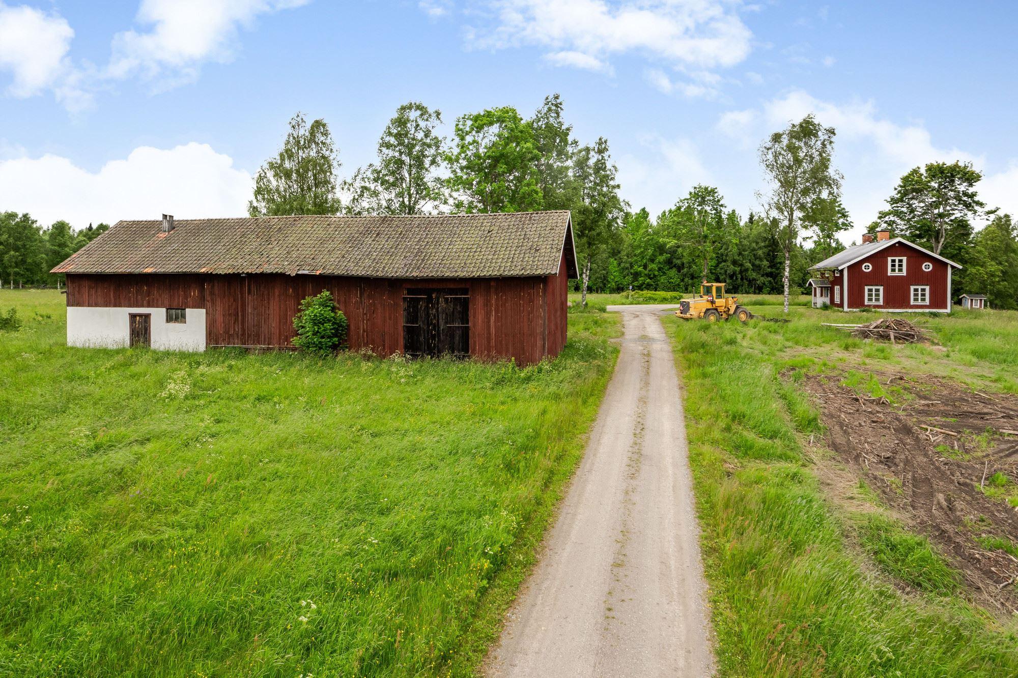 Ställberget 8, Riddarhyttan – bild 15