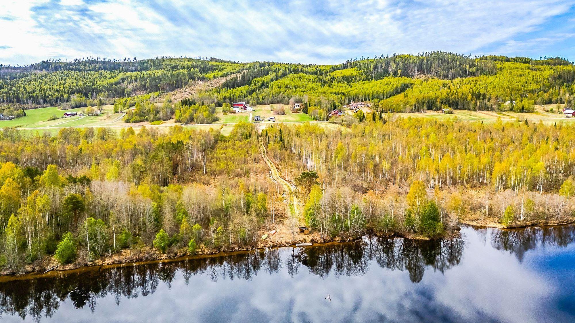 Rönningen 227, Torpshammar – bild 2