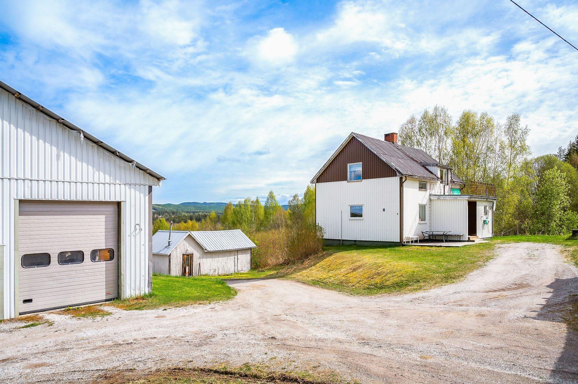 Rönningen 227, Torpshammar – bild 52