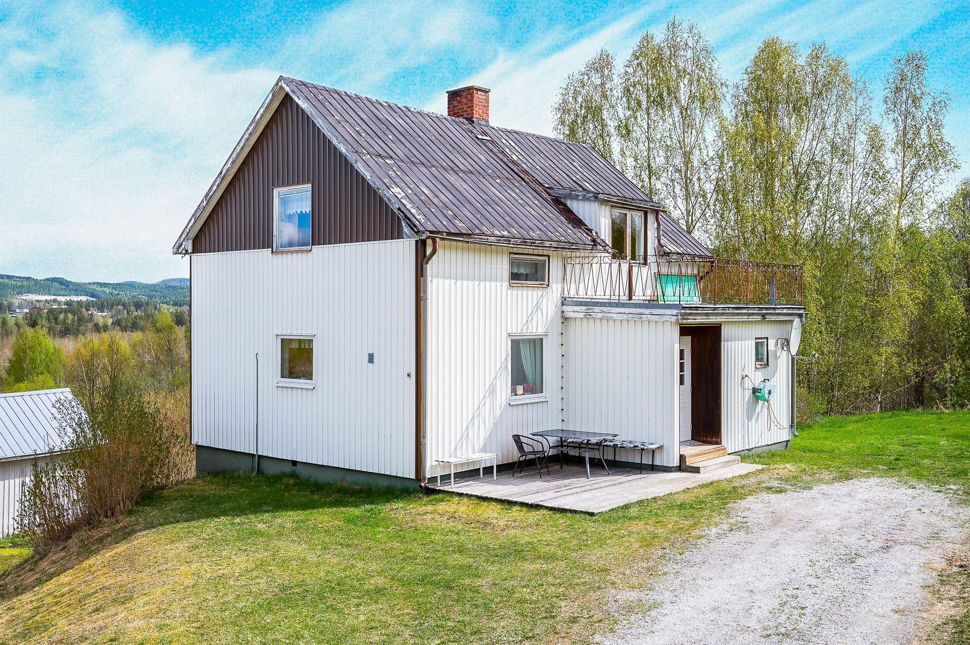 Rönningen 227, Torpshammar – bild 10
