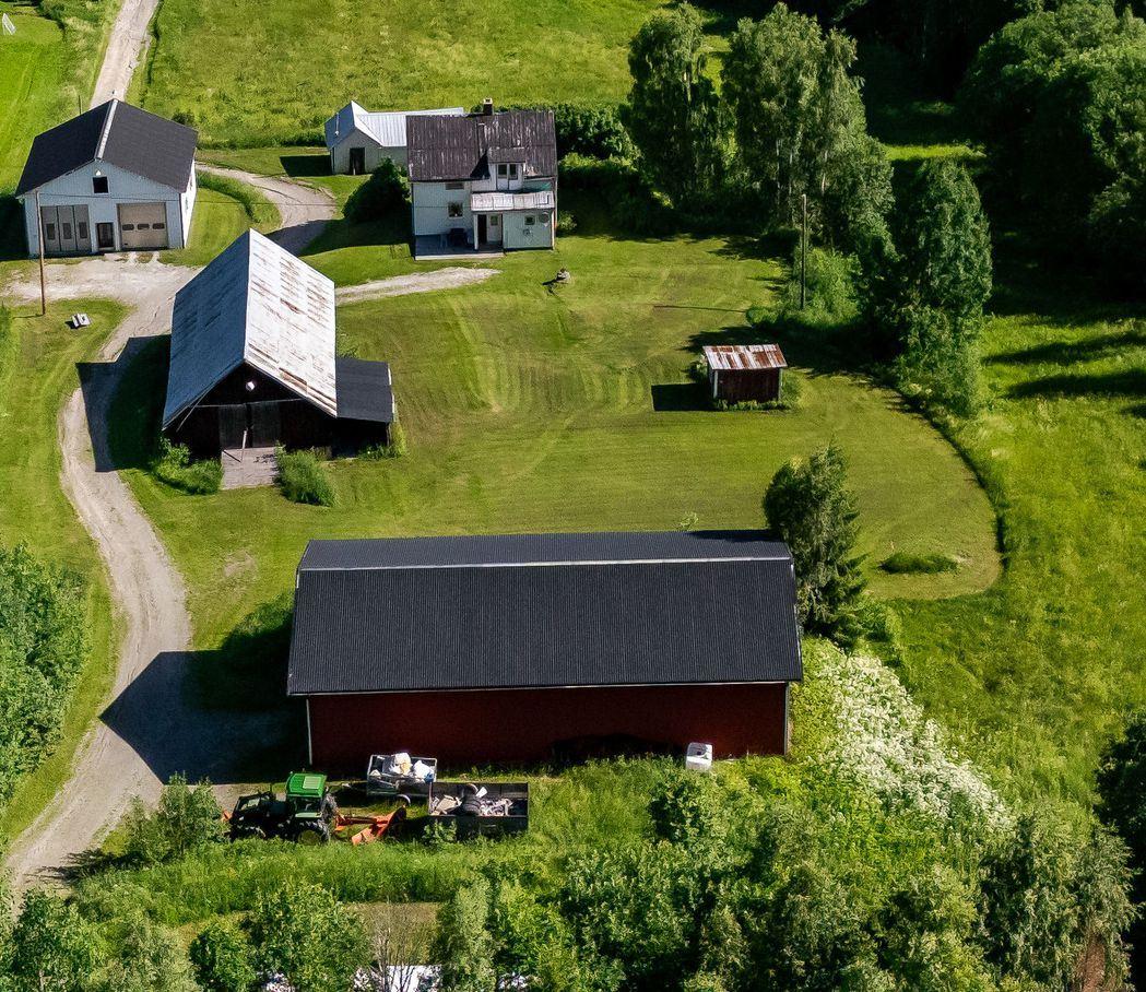 Rönningen 227, Torpshammar – bild 76