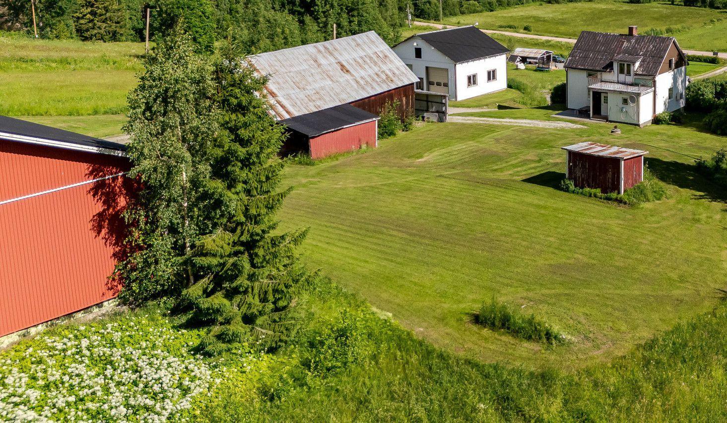 Rönningen 227, Torpshammar – bild 75