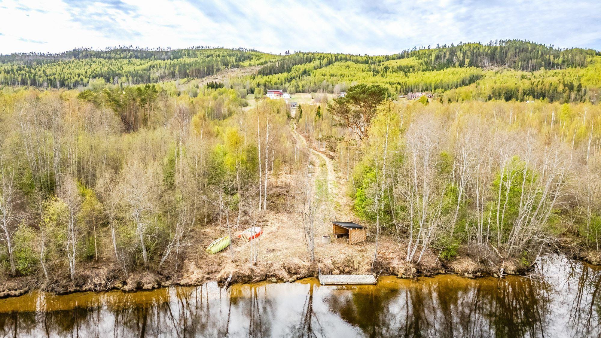 Rönningen 227, Torpshammar – bild 82