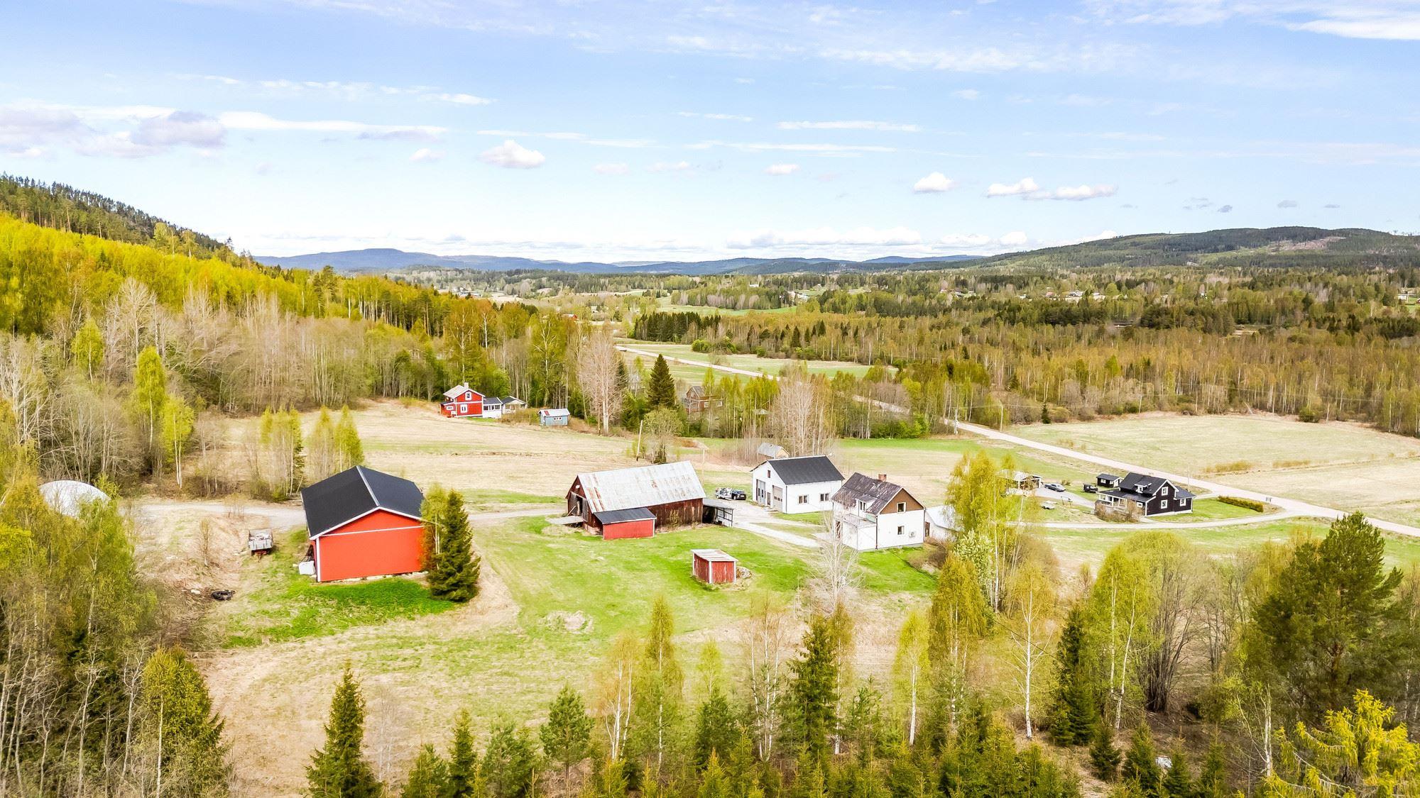 Rönningen 227, Torpshammar – bild 5