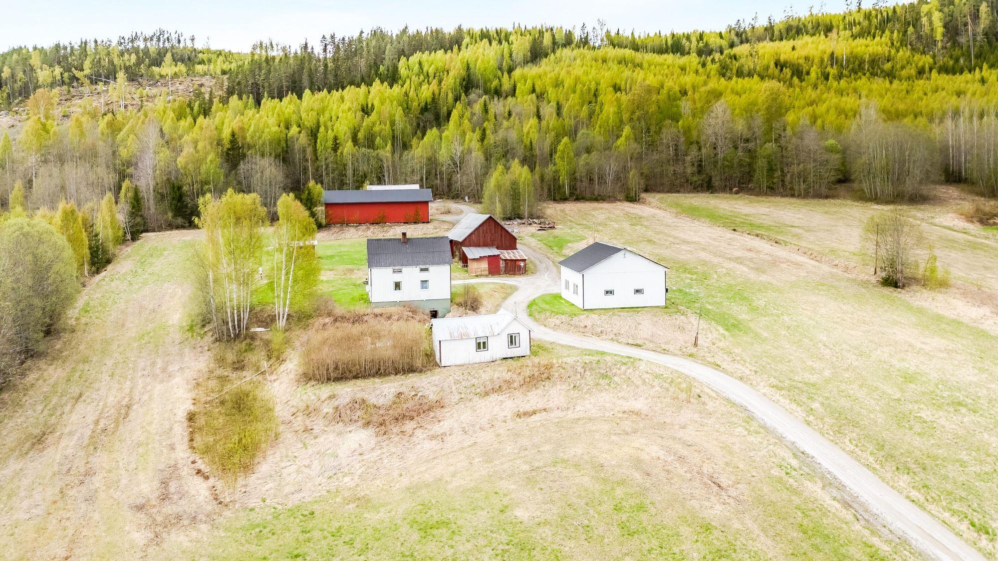Rönningen 227, Torpshammar – bild 3