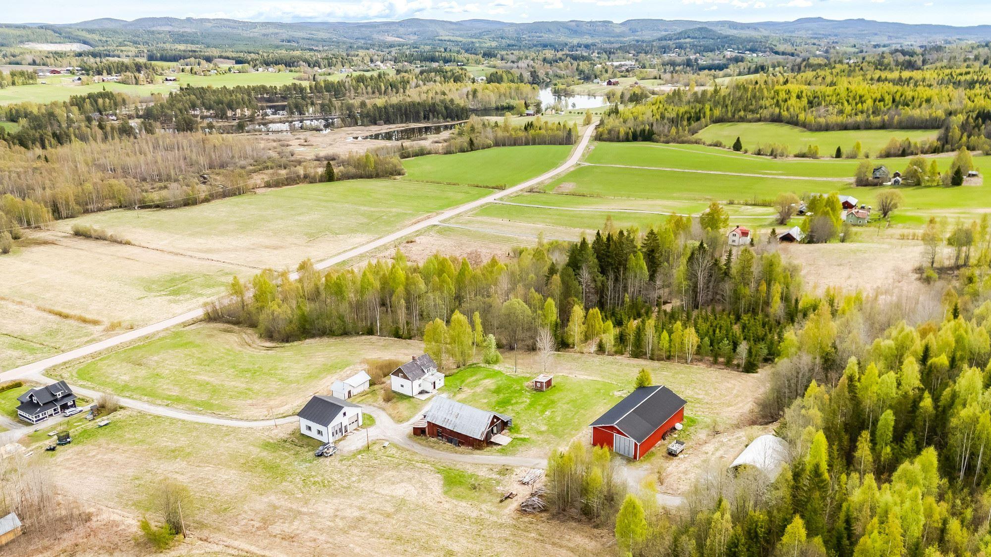 Rönningen 227, Torpshammar – bild 6
