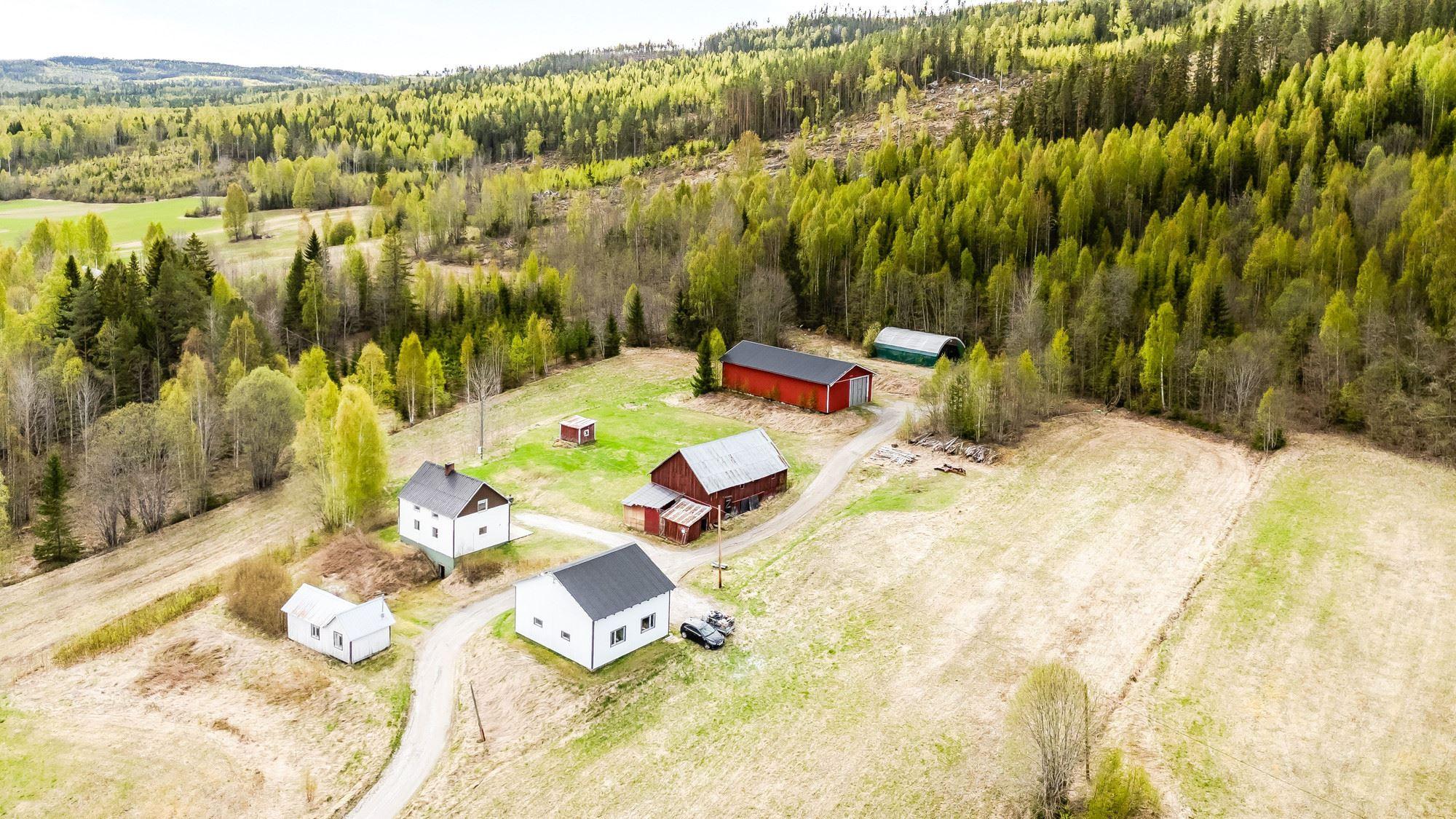 Rönningen 227, Torpshammar – bild 4