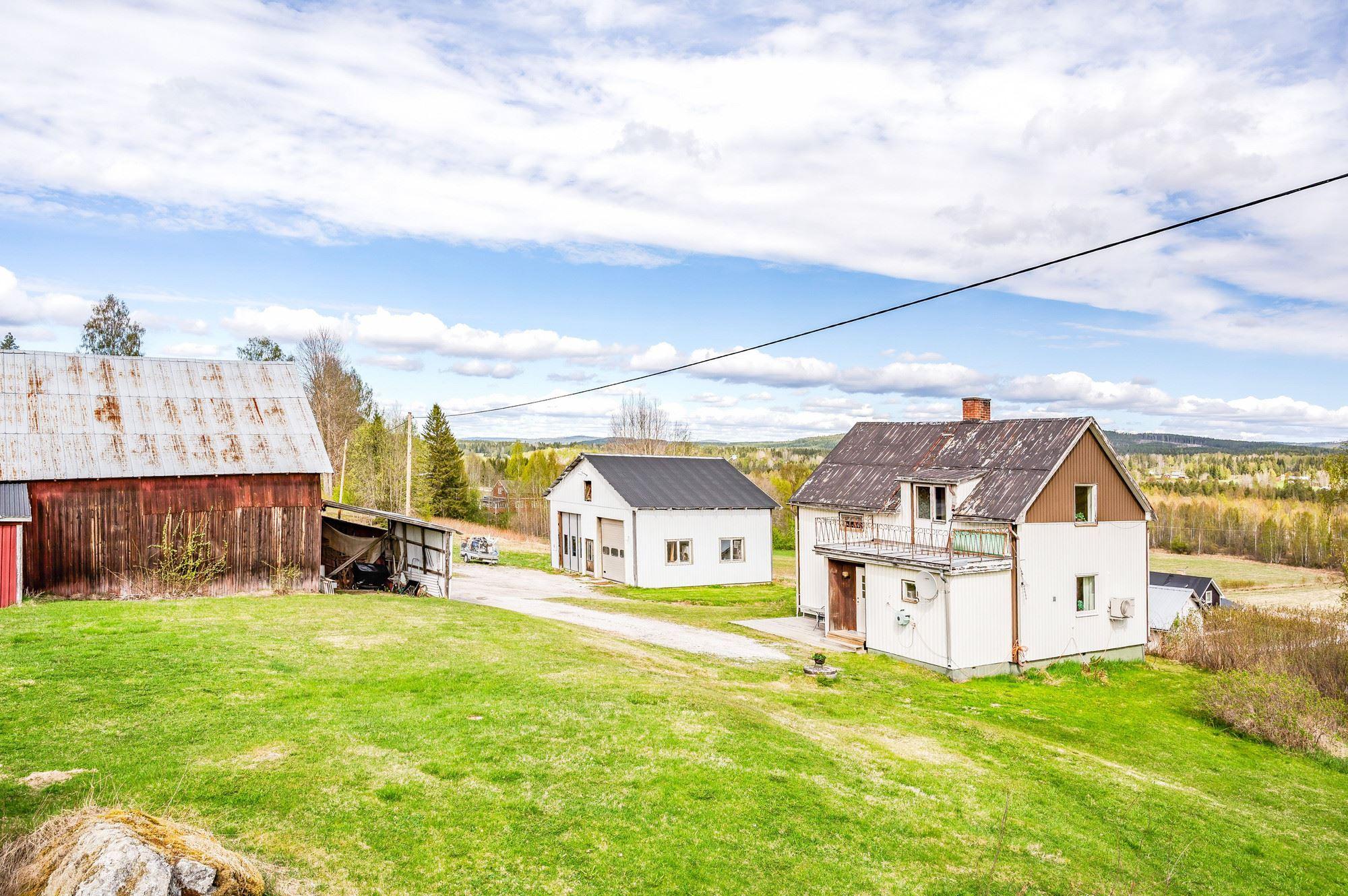 Rönningen 227, Torpshammar – bild 86