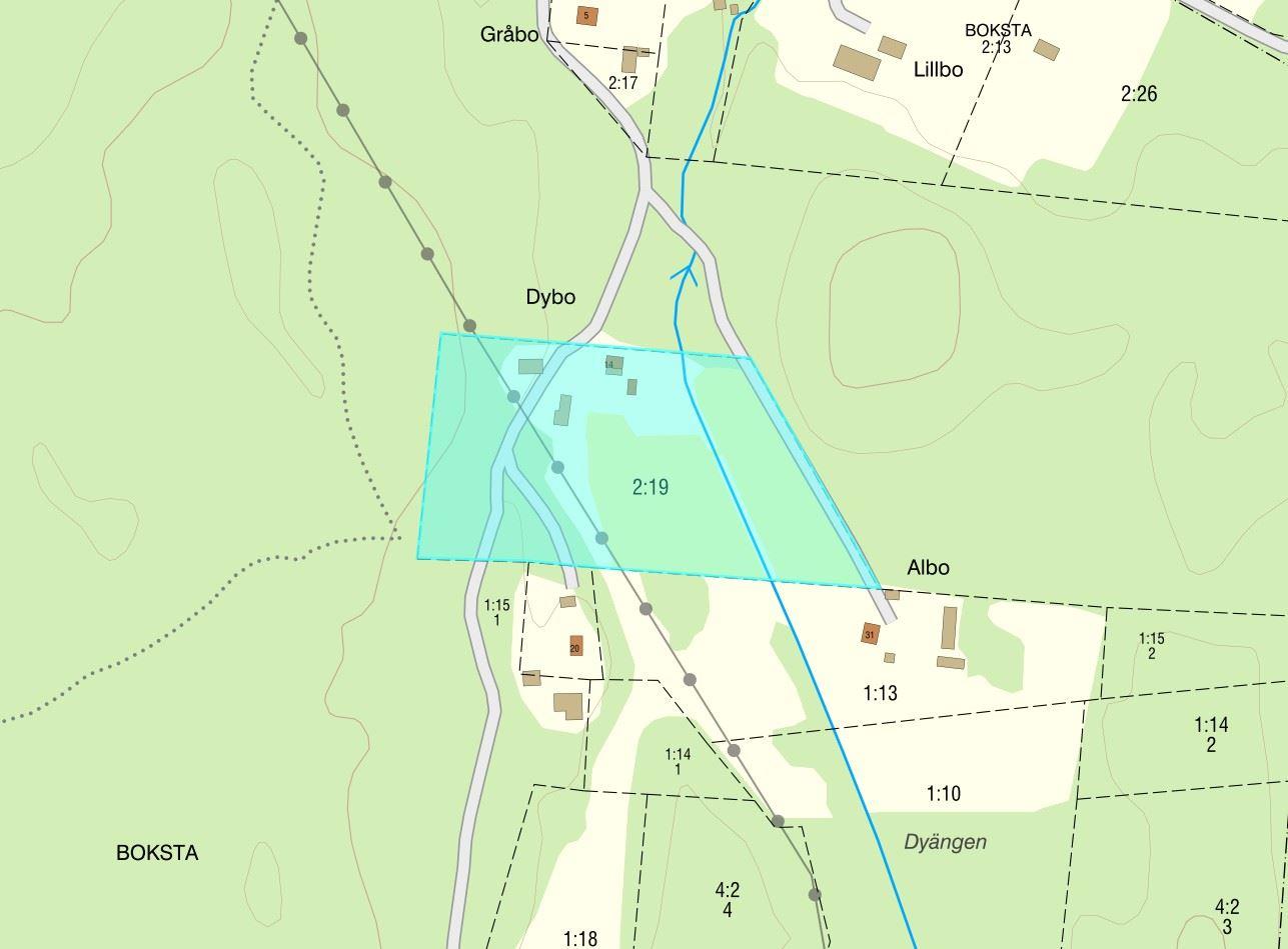 Dybo, Vittinge – bild 31