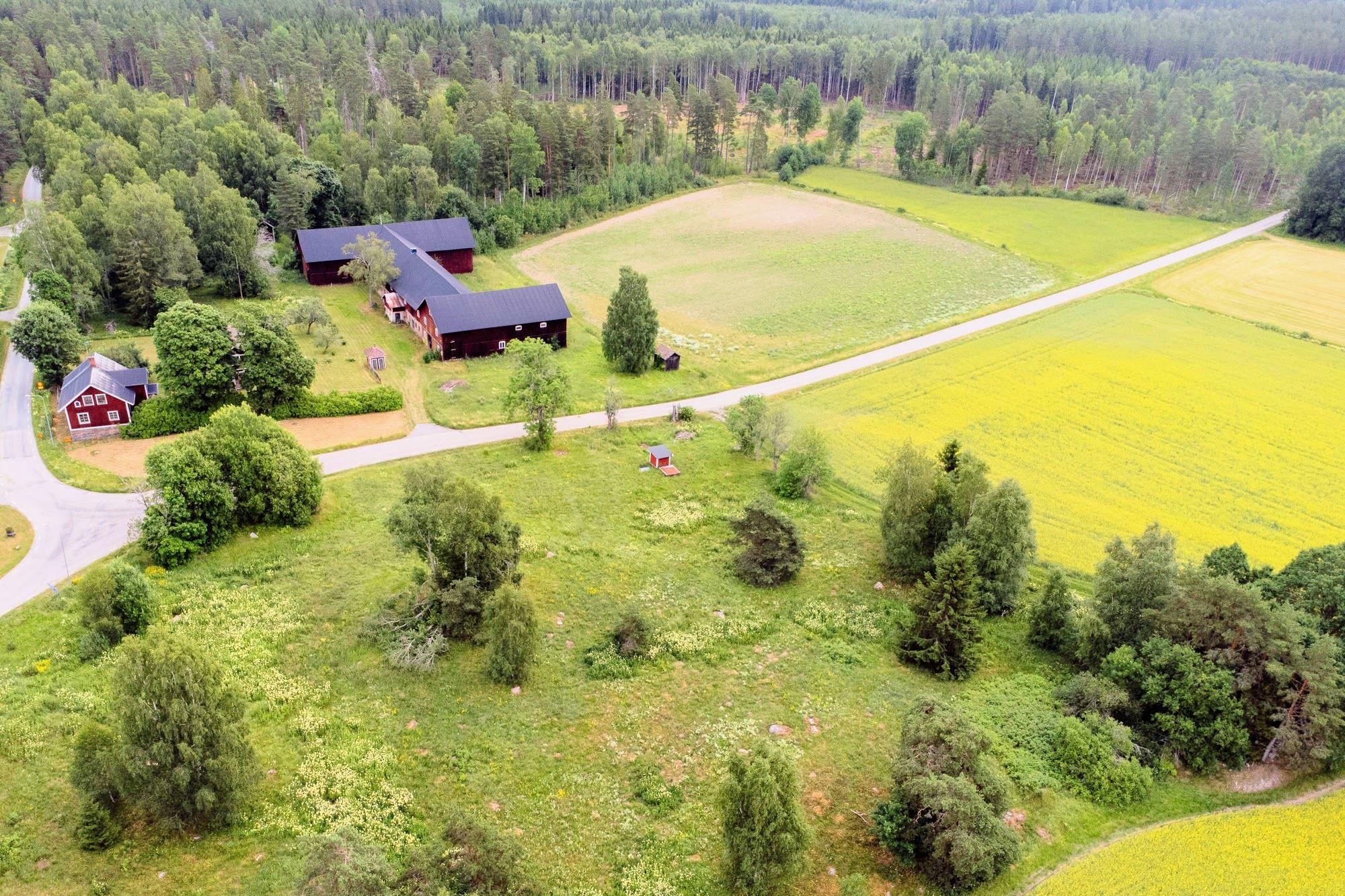 Åkerlänna 9 & 11, Bälinge – Foto 15