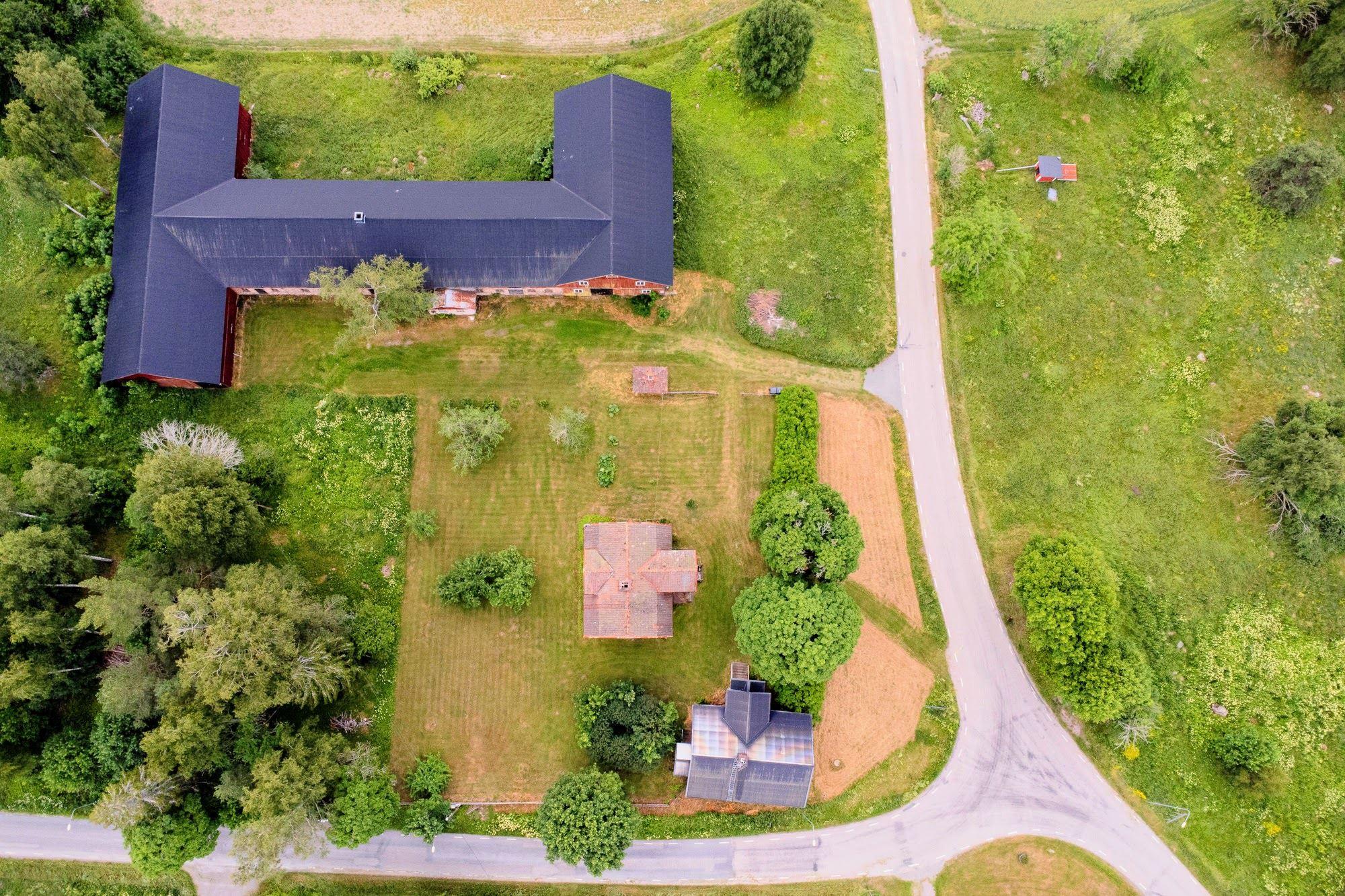 Åkerlänna 9 & 11, Bälinge – Foto 16