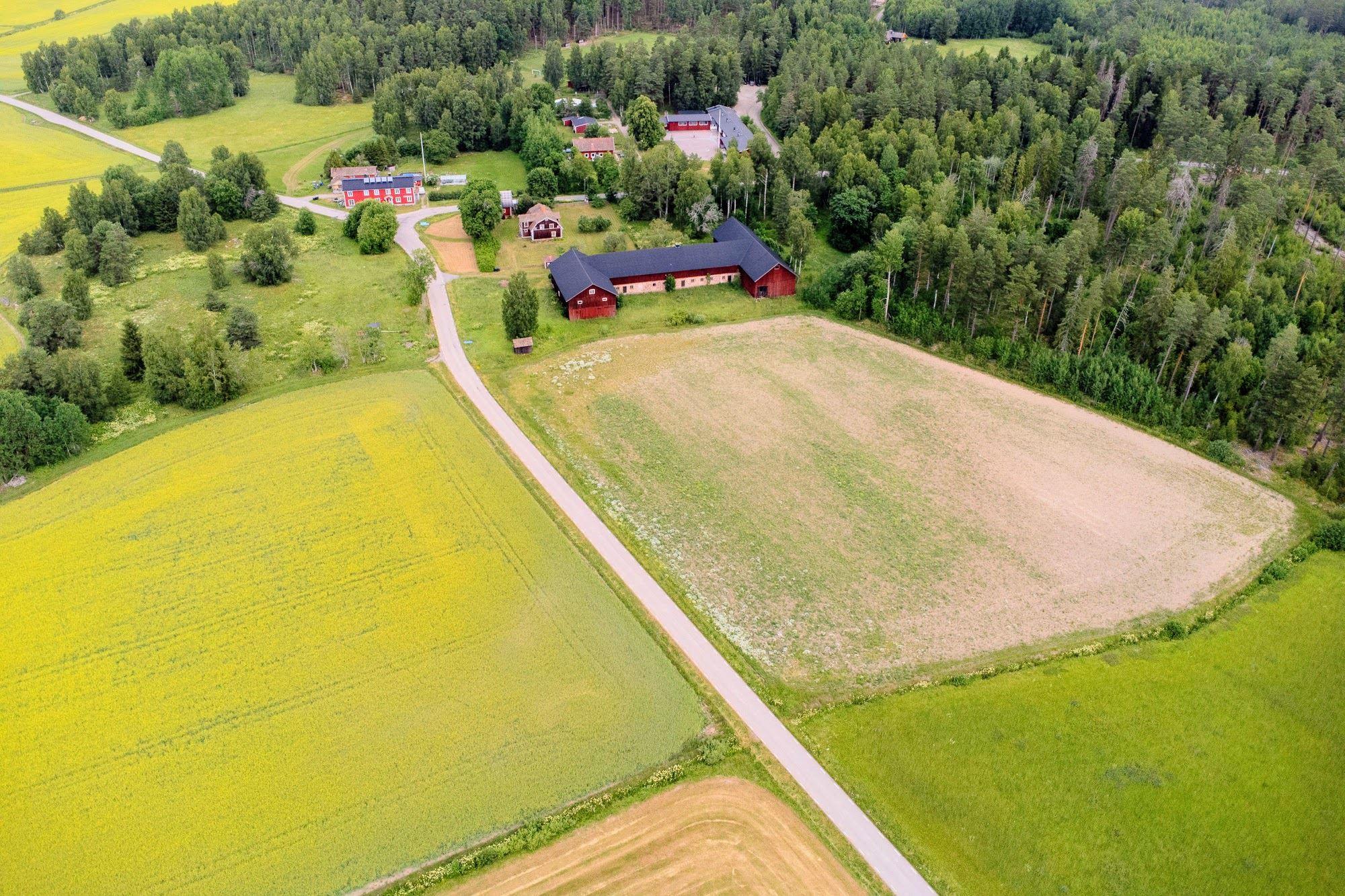 Åkerlänna 9 & 11, Bälinge – Foto 14